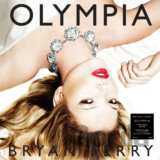 Bryan Ferry:  Olympia LP
