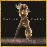 Mariah Carey: The Emancipation Of Mimi  LP