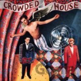 Crowded House:  Crowded House LP