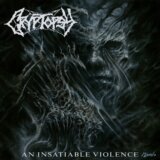 Cryptopsy:  An Insatiable Violence