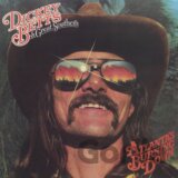 Dickey Betts & Great Southern: Atlanta´s Burning Down (Gold)  LP