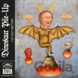 Dinosaur Pile-Up: I´Ve Felt Better (Yellow Flame)  LP