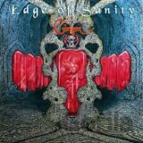 Edge Of Sanity: Crimson  LP
