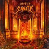 Edge Of Sanity: Crimson II