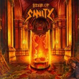 Edge Of Sanity: Crimson II  LP