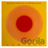 Eno Brian/Wolfe Beatie: Luminal