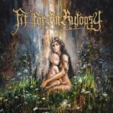 Fit For An Autopsy: Oh What The Future Holds (Brown Dark Green Splatter)  LP