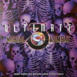 Dan Forden: Ultimate Mortal Kombat 3 (Clear Purple White / 45 RPM)  LP