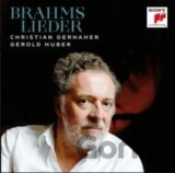Christian Gerhaher: Brahms: Lieder Album