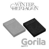 Got7: Winter Heptagon / Photobook edition