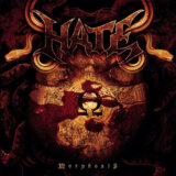 Hate:  Morphosis