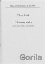 Nitriansky kódex