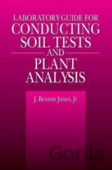 Laboratory Guide for Conducting Soil Tests and Plant Analysis