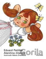Alenčina čítanka