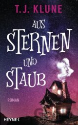 Aus Sternen und Staub