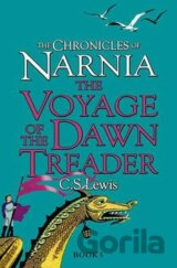 The Chronicles of Narnia: The Voyage of the Dawn Treader