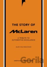 The Story of McLaren