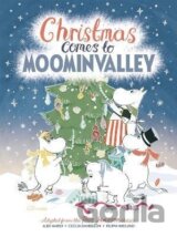 Christmas Comes to Moominvalley