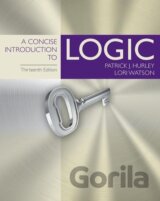 Watson, L: A Concise Introduction to Logic
