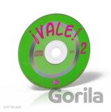 Vale! 2 Audio CD