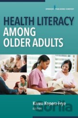 Health Literacy Among Older Adults
