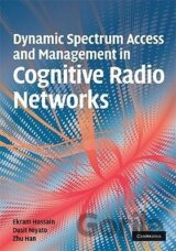Dynamic Spectrum Access and Management in Cognitive Radio Networks