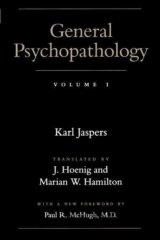 Jaspers, K: General Psychopathology