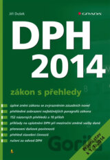 DPH 2014 - zákon s přehledy