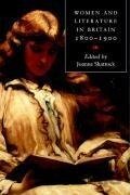Women and Literature in Britain 1800 1900
