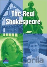 Challenges GL 3/4 The Real Shakespeare DVD/Video Workbook