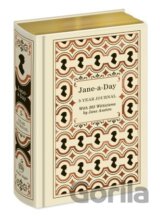 Potter Style: Jane-a-Day 5 Year Journal