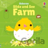 Slide and See Farm