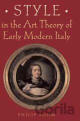 Style in the Art Theory of Early Modern Italy