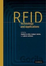 Rfid Technology and Applications