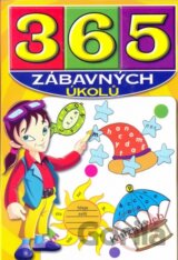 365 zábavných úkolů