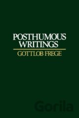 Posthumous Writings