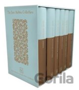 The Jane Austen Collection