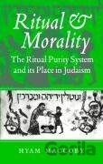 Ritual and Morality