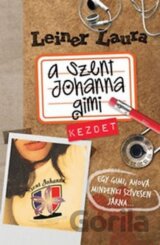 A Szent Johanna gimi 6. Ketten