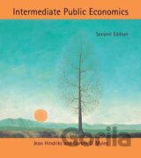 Intermediate Public Economics