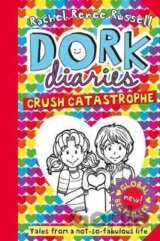 Dork Diaries: Crush Catastrophe