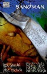 The Sandman: Dream Country, Volume 3