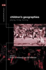 Children's Geographies