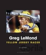 Greg LeMond - Yellow Jersey Race