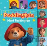 The Adventures of Paddington: Meet Paddington