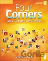 Four Corners 1: Online Workbook