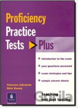 Practice Tests Plus Proficiency 2002 no key