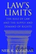 Law's Limits