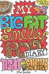 My Big Fat Smelly Poo Diary 2