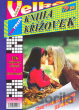 Velká kniha křížovek